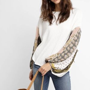 Free People Blossom Thermal